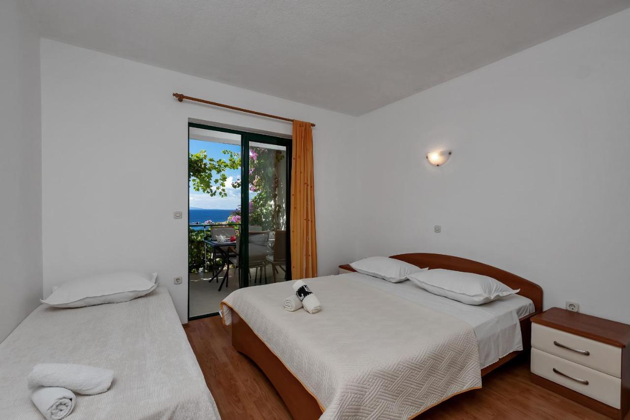 Apartmani Antonela Drasnice Exterior photo