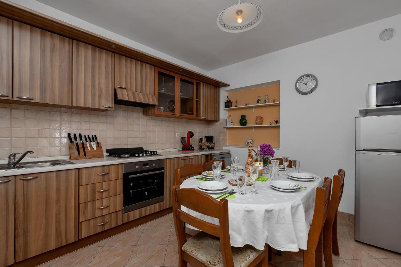 Apartmani Antonela Drasnice Exterior photo