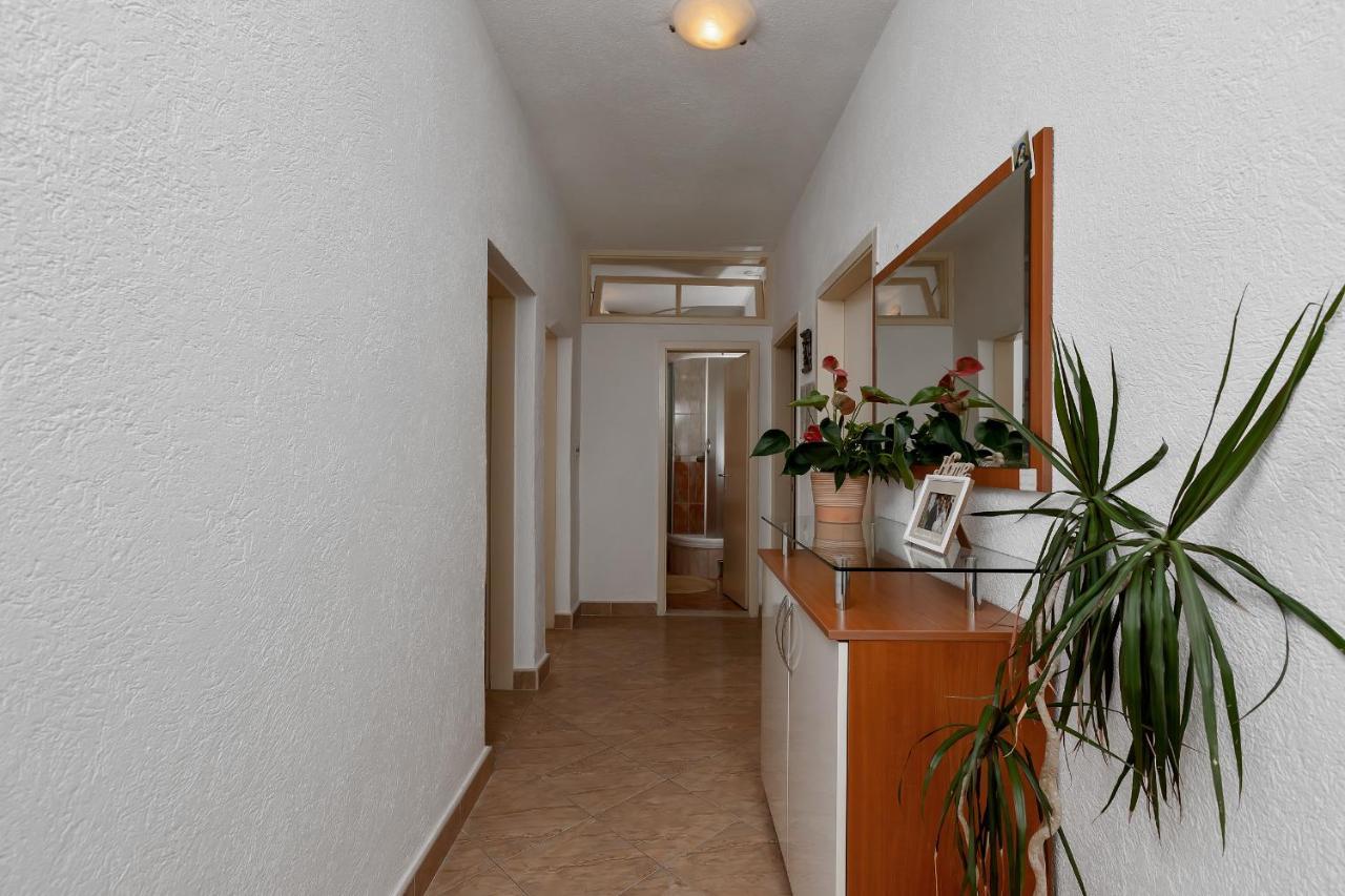 Apartmani Antonela Drasnice Exterior photo