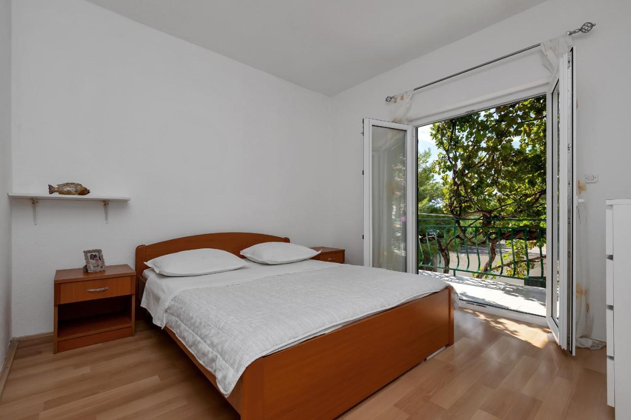 Apartmani Antonela Drasnice Exterior photo