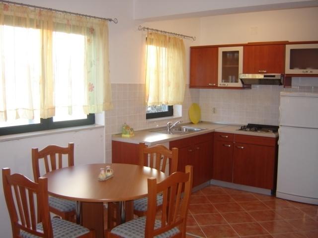Apartmani Antonela Drasnice Exterior photo